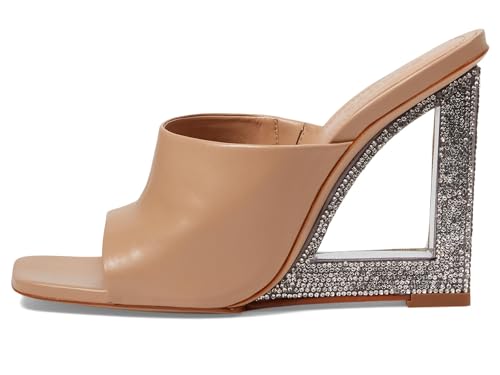 Image of SCHUTZ womens Filipa Mule Glam