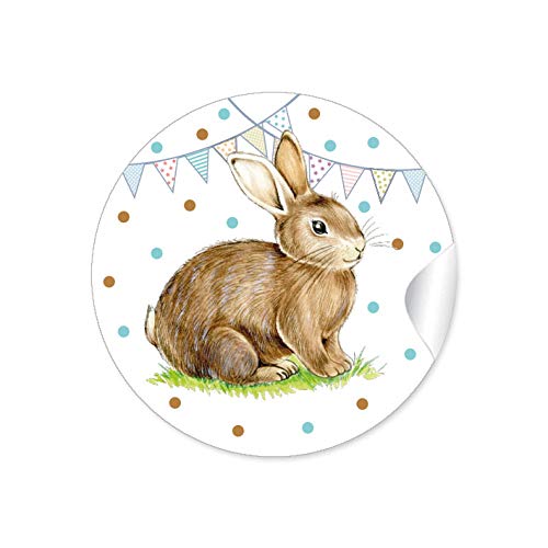 Waldtiere 3D-Sticker Set - 20 Lustige Aufkleber Zum Basteln, Sammeln & Spielen Für Kindergeburtstage & Schule