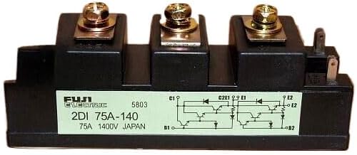 1 piece set of 2DI75A-140 power module