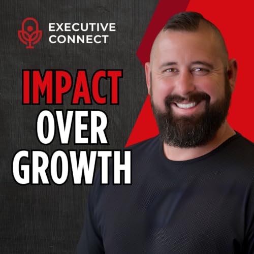 Building Tech That Serves, Not Just Scales | Preston Zeller