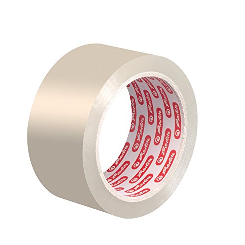 Paketklebeband Herlitz 66 m x 50 mm für Versand und Lagerung