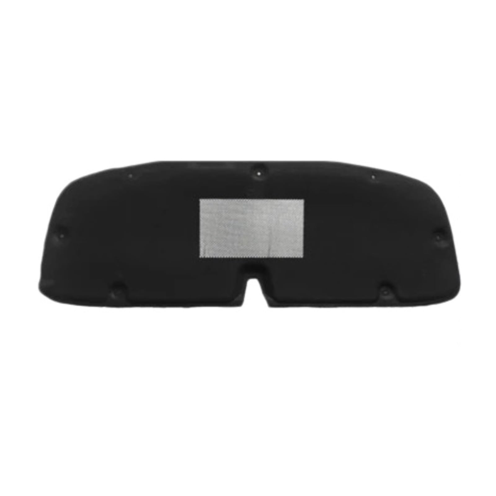 Qopuynh B 2007-2013 Heat Sound Insulation Cotton For Corolla Sedan 2007-2021 Front Hood Engine Sound Insulation Pad Cotton Soundproof Cover Thermal Heat Mat