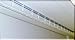 2x Air Wing Slit The Original Air Conditioner Deflector for line-type outlet (linear diffuser) (White, 2 wings)