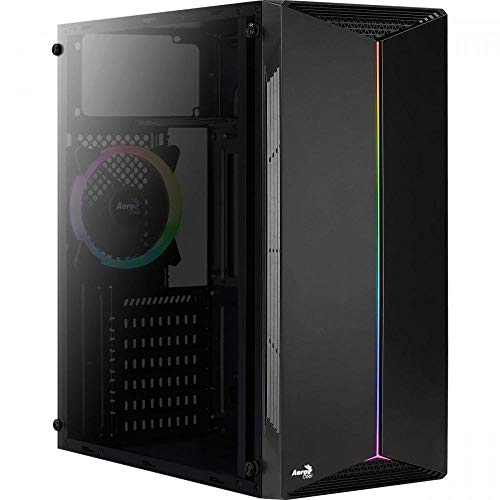 Gabinete Gamer, Aerocool