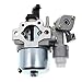 AUTOKAY 278-62301-50 Carburetor Carb W/Gaskets Fits for Robin Subaru EX21 Overhead Cam Engine SP170 EX170DM2231 Small Engine 278-62301-60 278-62301-10 278-62301-00 Lawnmower for Stens 058-165