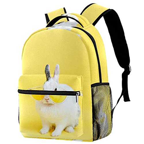 Sac à dos de voyage série mignon petit animal pour enfants actifs
