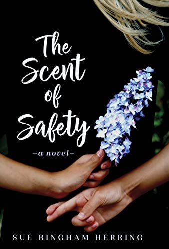 The Scent of Safety (Raveled Tapestries)