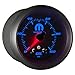 Auto Meter 880249 MOPAR Electric Oil Pressure Gauge