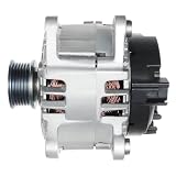 Alternator 059903023M Suitable Fit For Volkswagen Fit For Touareg