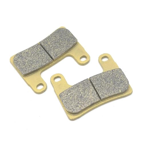 �I�[�g�o�C�p�t�����g���A�u���[�L�p�b�h �ɓK������R1250 GS/RT/TE/R R1250GS�A�h�x���`���[ R1250 RT R1250RT R1250TE R1250R 2019 2020 2021�p