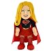 Bleacher Creatures Supergirl Plush Figure, 10"