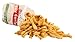 Butler Soy Curls 6 Pack - 6x 8 oz bags + 10.35 oz Chik-Style Seasoning