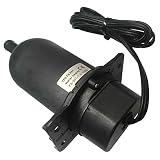 Sz Machparts 590-893 590893 Diesel Generator Water Jacket Heater FS-001-1.5 100-120F 1.5KW 1500W 120V Optional Sz Machparts 590-893 590893 Diesel Generator Water Jacket Heater FS-001-1.5 100-120F 1.5KW 1500W 120V Optional