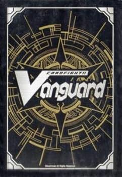 ヴァンガードスリーブセット ヴァンガード スリーブ セット ロックマン