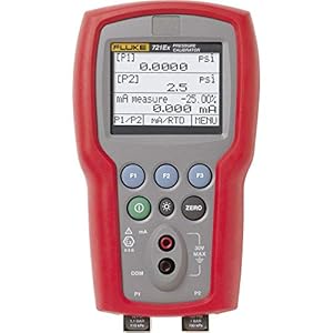 Fluke FLK-721EX-1605 Calibrador de presión