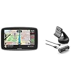 Cargador USB para coche y cable incluido: listo para cargar y conectar