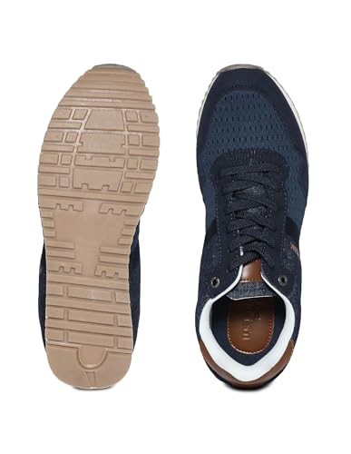 Image of Cole Haan Mens 2 Zerogrand Stitchlite Oxford Sneakers