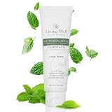 Hydroxyapatite Toothpaste with PROtektin, Fluoride-Free, Mint, 4 oz