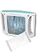 Fat Freezer Body Sculpting Device - Non Surgical Fat Freezing At-Home Fat Loss Treatment Kit with Accessories and FREE Ebook!