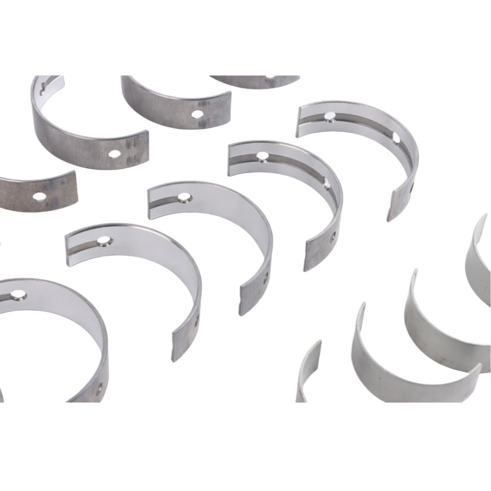 Set cuscinetto principale albero motore biella B6304T 30777466 30711043 30777733 31339225 31316453 compatibile con S60 S80 V60 XC60 3.0 T6
