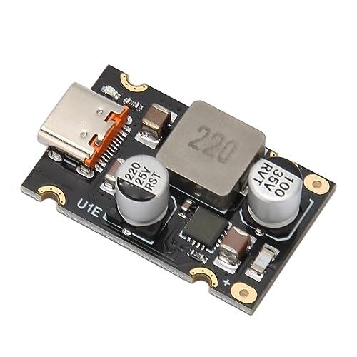 PD 65W �����[�d���W���[�� �^�C�v C �� PD3.1 QC3.0 PPS �����[�d���T�|�[�g 8 32V ���� PD3.1 PPS �����[�d�p�̃^�C�v C �C���^�[�t�F�C�X
