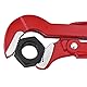 KNIPEX Tools 8330015 Rohrzange, S-Form