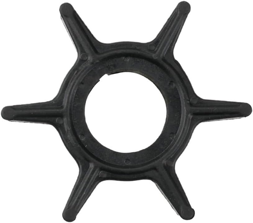 Water Pump Impeller Fit For Engine 2-Stroke 30-50HP 18-8922 3C8-65021 3C8-65021-0 3C8-65021-1 3C8-65021-2