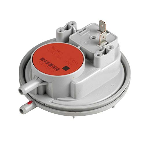 DIFF - Manostat différentiel NGVB28 - DIFF pour ELM Leblanc : 87167619180