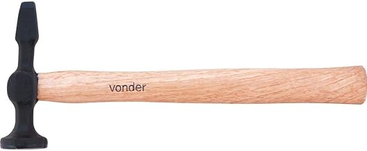 Vonder, Martelo Chapeador Pena Reta.