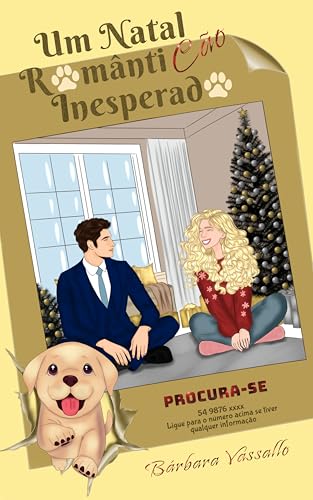 Um Natal Romanticão Inesperado