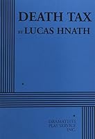 Death Tax 082222755X Book Cover