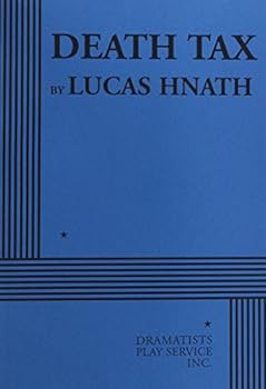 Paperback Death Tax Book