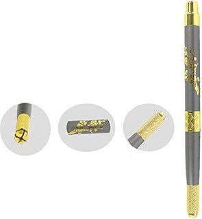 Xiaoyu Clásico una pluma afortunada del manua...