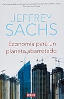Economía para un planeta abarrotado 6073116950 Book Cover