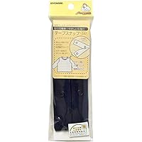 Amazon | 清原 KIYOHARA サンコッコー テープスナップ 1m入 オフ