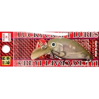 Amazon.co.jp: ラッキークラフト (LUCKY CRAFT) マグナム クラピー