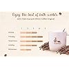 Malaysia Chek Hup 3 In 1 Ipoh White Coffee- Original (12 sachets x 40g) (1)