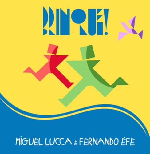Brinque!