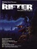Palladium Books Presents: The Rifter : Your Guide to the Megaverse
