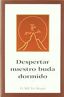 Despertar Nuestro Buda Dormido 8486615690 Book Cover