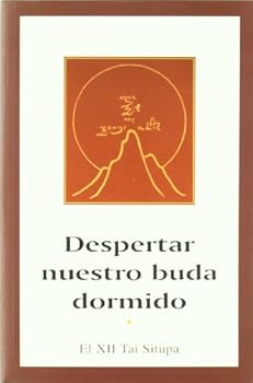 Paperback Despertar Nuestro Buda Dormido Book