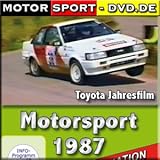 rally trophy gameplay  Toyota Corolla Trophy 1987 * Jahresfilm