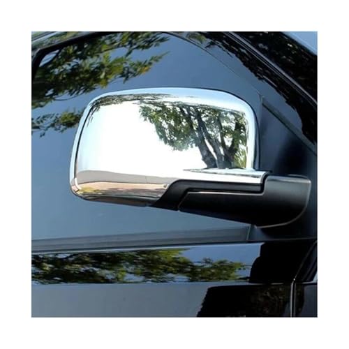 Coque rétroviseur Dodge Voyage 2009-2020 protection ABS
