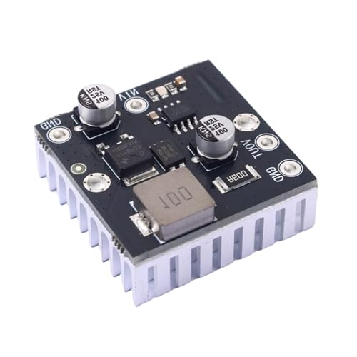Module d'alimentation 12V CN3768 pour sécuriser vos installations solaires
