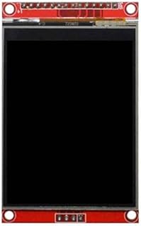 2.8 inch TFT LCD display module 240 x 320 SPI driver ST7789V ILI934 (ILI9341V-No touch)