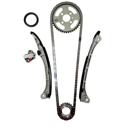 Kit distribution chaîne SKF VKML91012 remplacement chaîne moteur usée