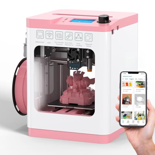 Amazon | ENTINA 3Dプリンター Tina 2S fdm 3D プリンター 自動