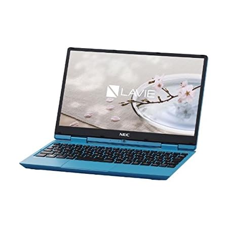 Nec Lavie Note Mobile 11 6型ノートpc Office付き Win10 Home Pentium Ssd 256gb メモリ 4gb 18年1月モデル ビックカメラグループオリジナル Pc Nm150gal 2 アクアブルー Amazon Co Jp