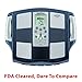 TANITA's BC-558 FDA Cleared Ironman Segmental Body Composition Monitor - World's Only Segmental Consumer Monitor