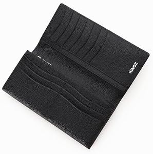 Amazon | [キングズ バイ サマンサタバサ] 長財布 レザー型押し